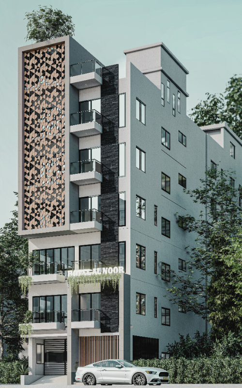 Ethics Architects Why choose us